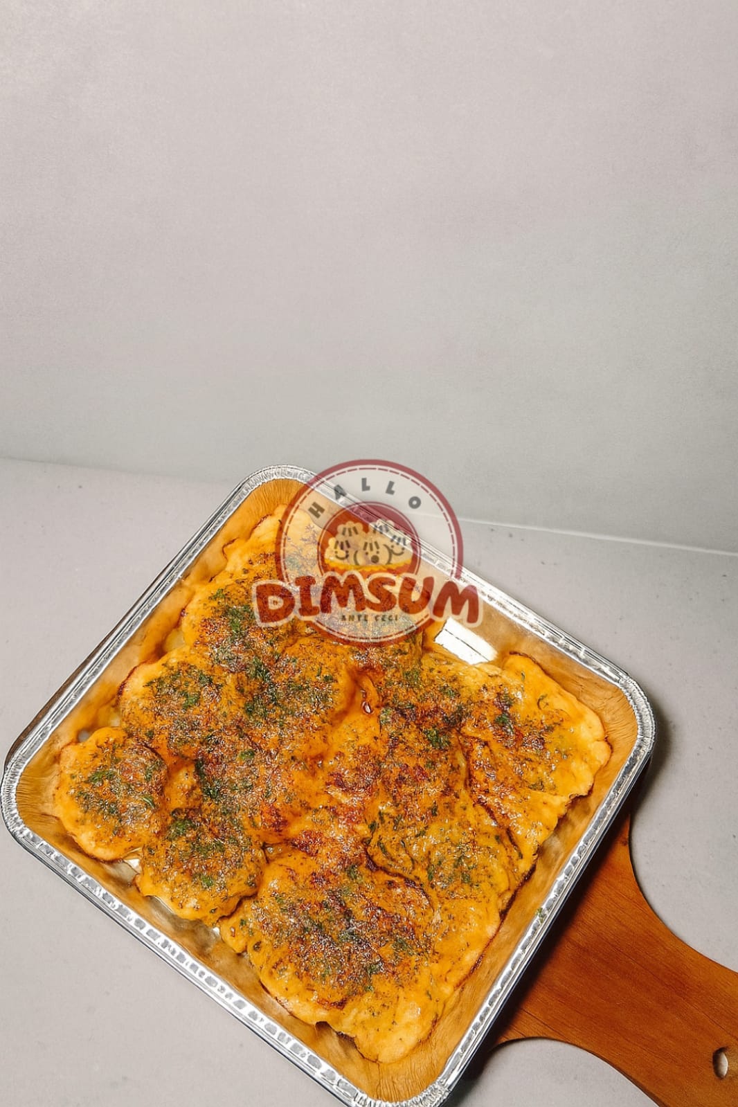 Hallo Dimsum - Foto 2