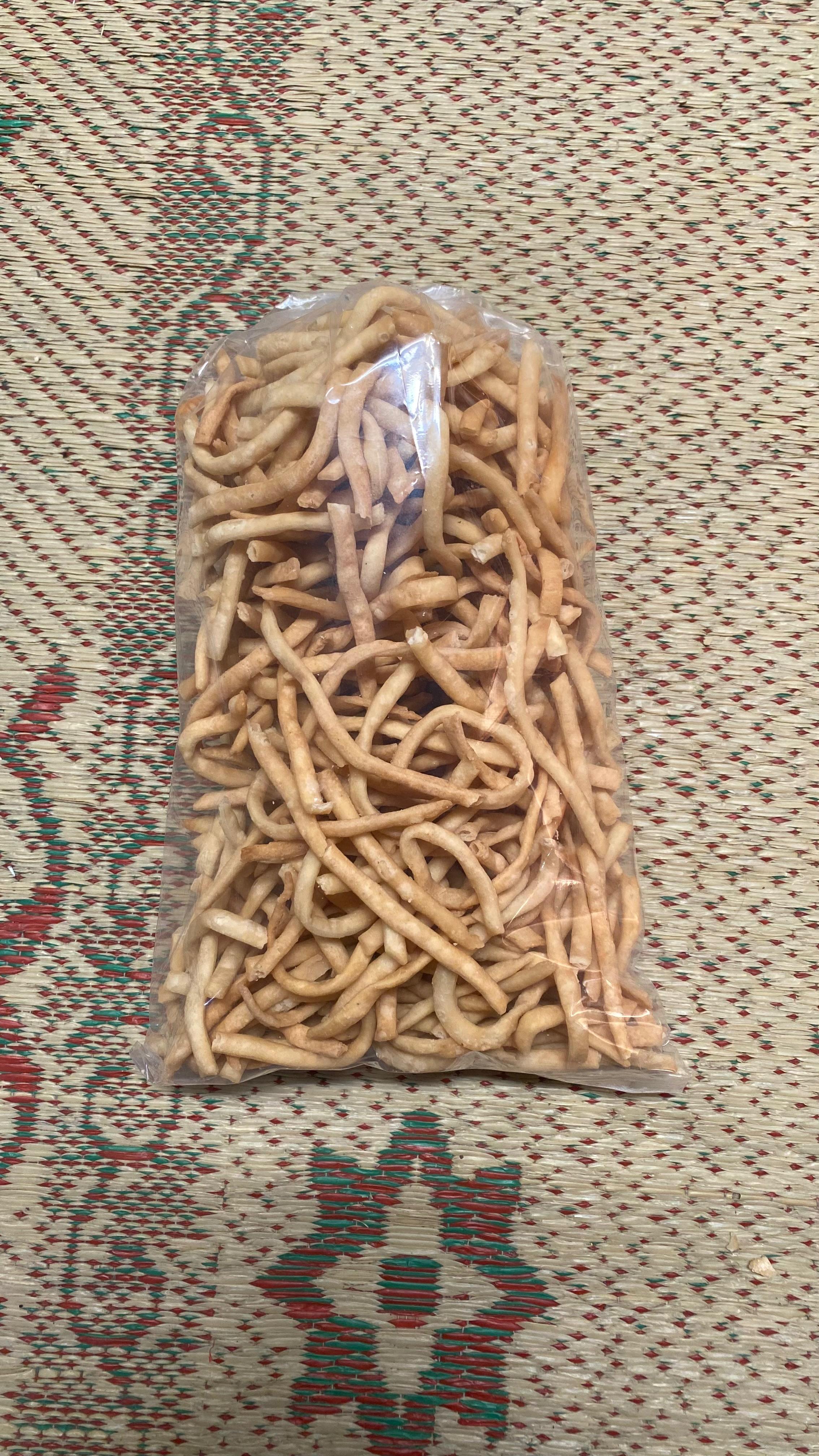 Stik Bawang Pak Sudiono