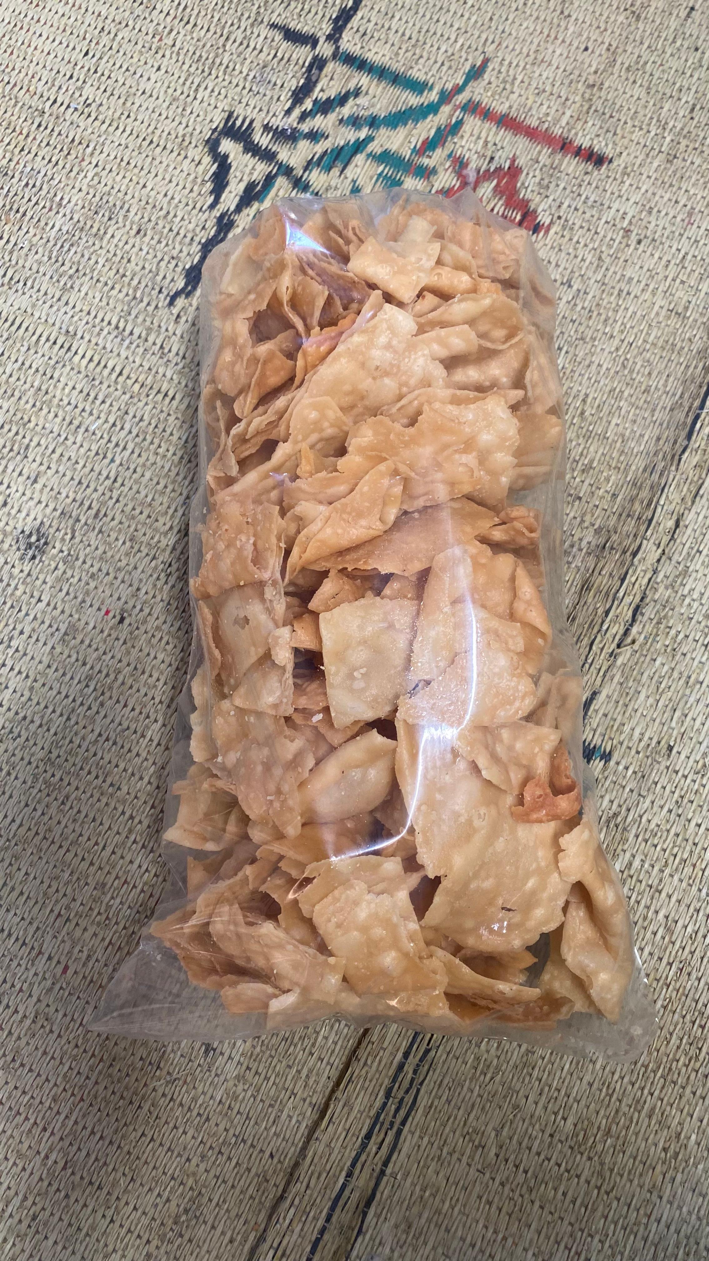 Stik Bawang Pak Sudiono - Foto 2